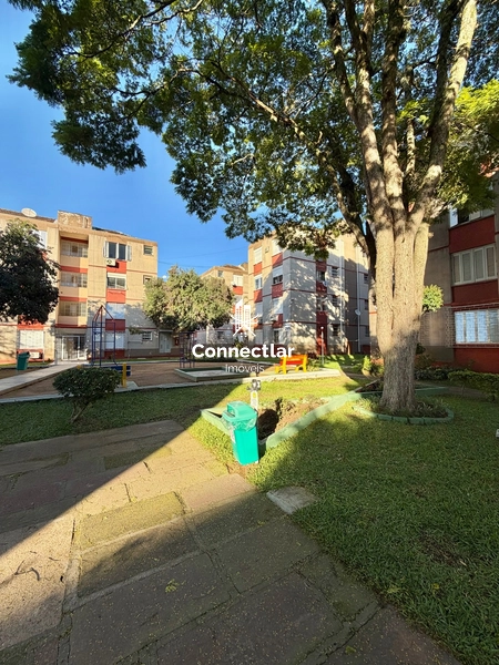 Apartamento 2 dormitórios semi-mobiliado a 100m da Assis Brasil: 21ª foto da galeria de imagens do imóvel