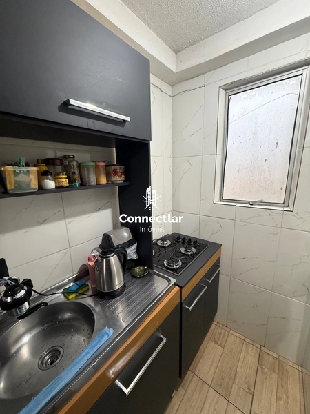 Apartamento mobiliado 2 dormitórios no Camaquã – MCMV!: 10ª foto da galeria de imagens do imóvel
