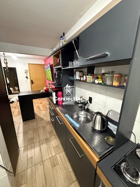 Apartamento mobiliado 2 dormitórios no Camaquã – MCMV!: 12ª foto da galeria de imagens do imóvel