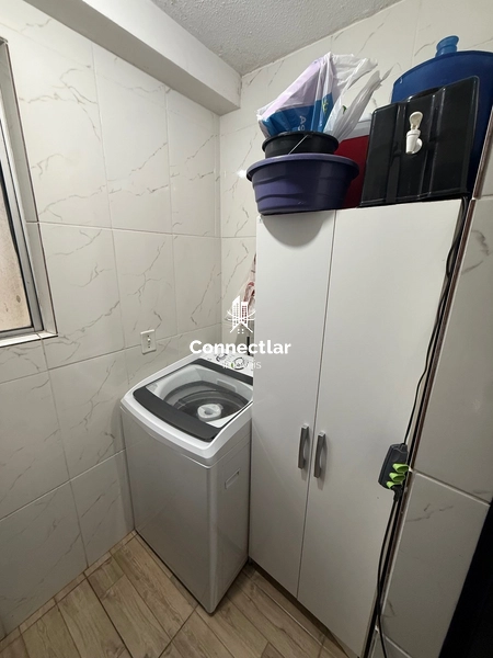 Apartamento mobiliado 2 dormitórios no Camaquã – MCMV!: 11ª foto da galeria de imagens do imóvel