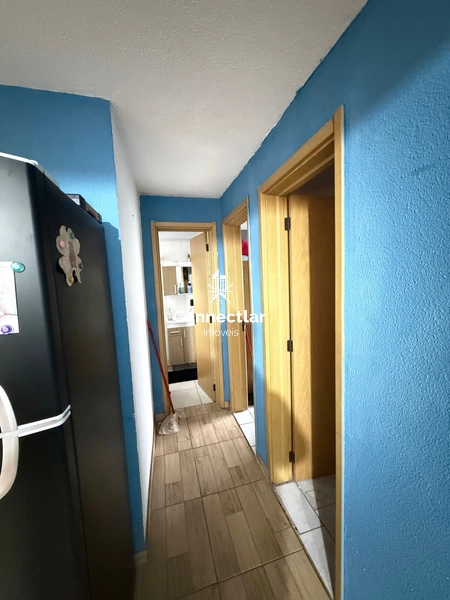 Apartamento mobiliado 2 dormitórios no Camaquã – MCMV!: 13ª foto da galeria de imagens do imóvel