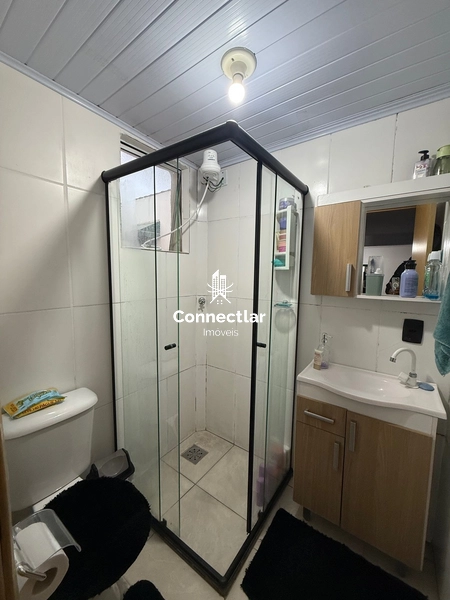 Apartamento mobiliado 2 dormitórios no Camaquã – MCMV!: 16ª foto da galeria de imagens do imóvel