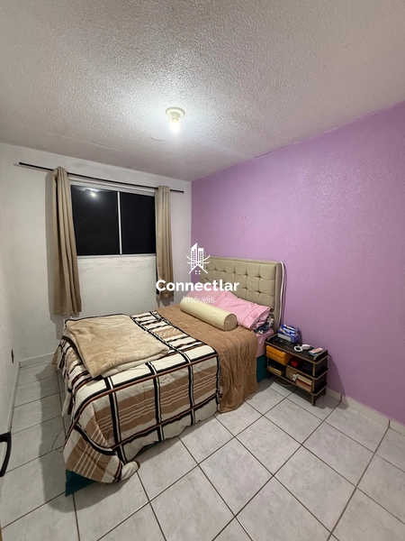 Apartamento mobiliado 2 dormitórios no Camaquã – MCMV!: 14ª foto da galeria de imagens do imóvel