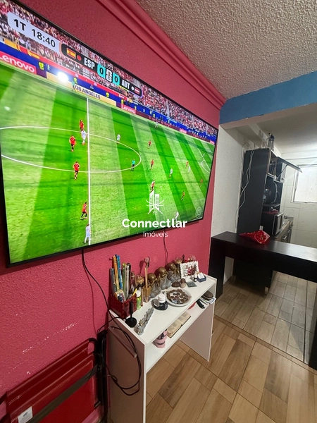 Apartamento mobiliado 2 dormitórios no Camaquã – MCMV!: 2ª foto da galeria de imagens do imóvel