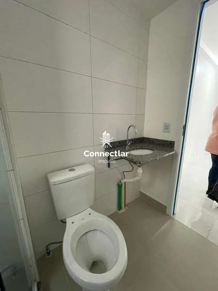 Apartamento novo à venda | 35 m² privativos | nunca habitado: 8ª foto da galeria de imagens do imóvel