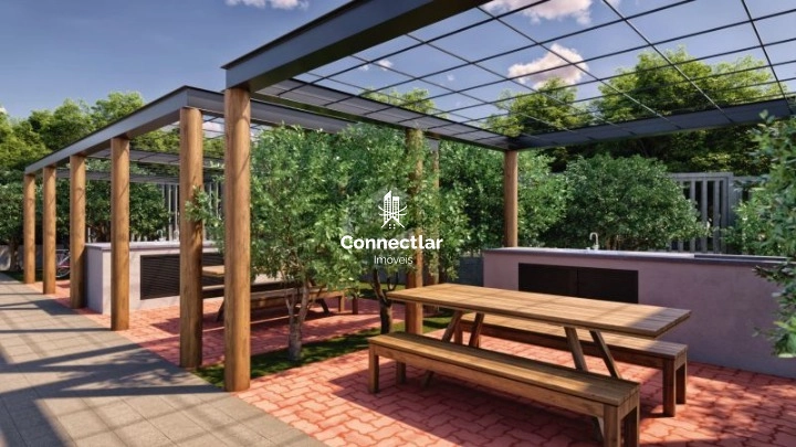 Apartamento novo à venda | 35 m² privativos | nunca habitado: 16ª foto da galeria de imagens do imóvel