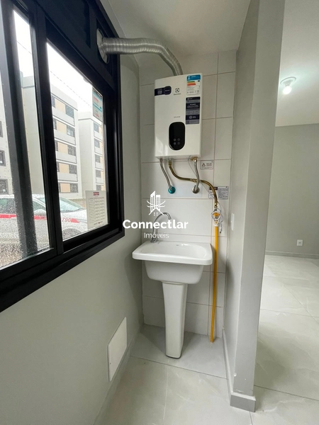 Apartamento novo à venda | 35 m² privativos | nunca habitado: 10ª foto da galeria de imagens do imóvel