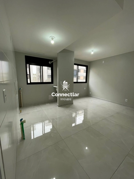 Apartamento novo à venda | 35 m² privativos | nunca habitado: 3ª foto da galeria de imagens do imóvel