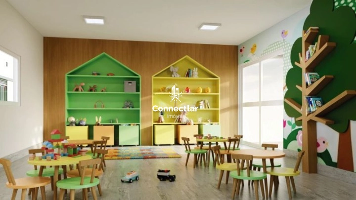 Apartamento novo à venda | 35 m² privativos | nunca habitado: 18ª foto da galeria de imagens do imóvel