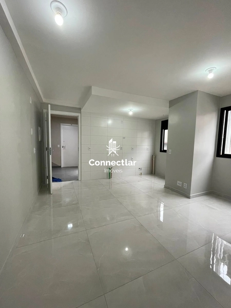 Apartamento novo à venda | 35 m² privativos | nunca habitado: 2ª foto da galeria de imagens do imóvel