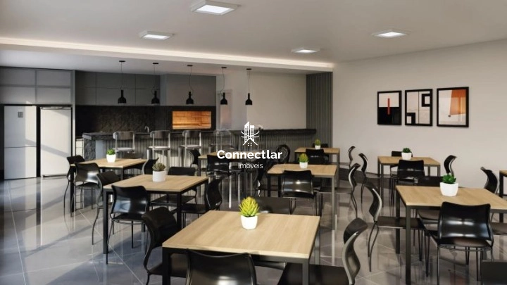 Apartamento novo à venda | 35 m² privativos | nunca habitado: 11ª foto da galeria de imagens do imóvel
