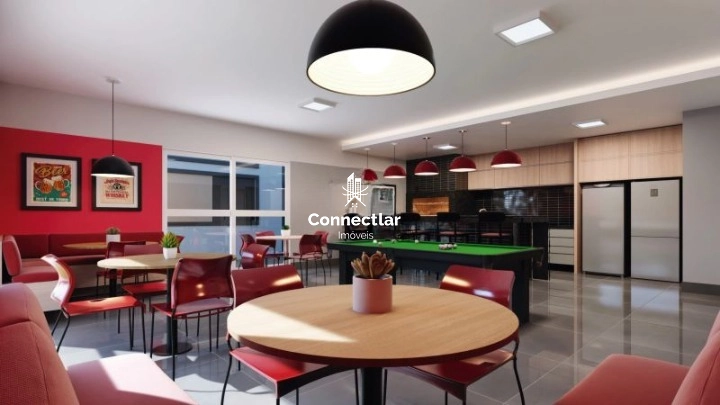 Apartamento novo à venda | 35 m² privativos | nunca habitado: 19ª foto da galeria de imagens do imóvel