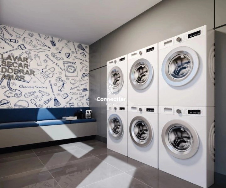 Apartamento novo à venda | 35 m² privativos | nunca habitado: 13ª foto da galeria de imagens do imóvel