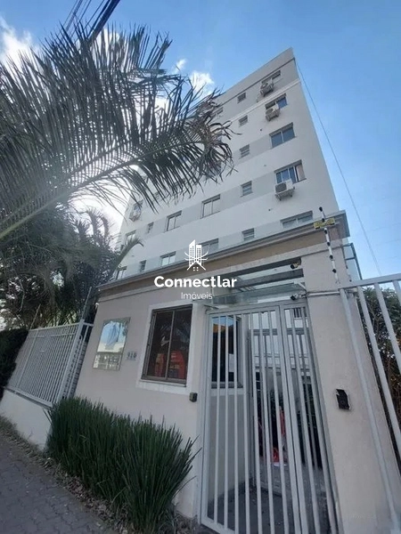 Seu apartamento no Glória com vaga e elevador espera por você