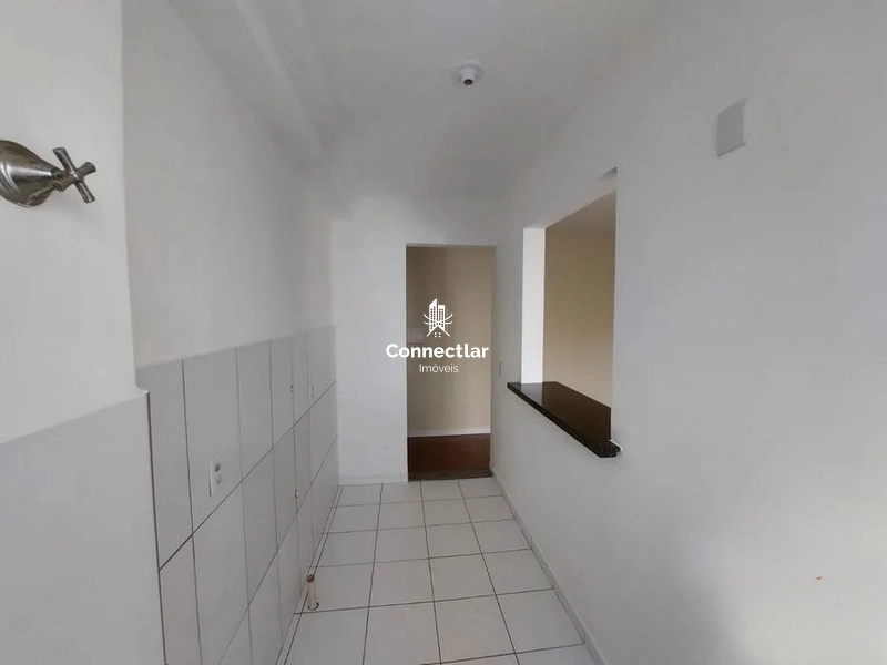 Seu apartamento no Glória com vaga e elevador espera por você: 5ª foto da galeria de imagens do imóvel