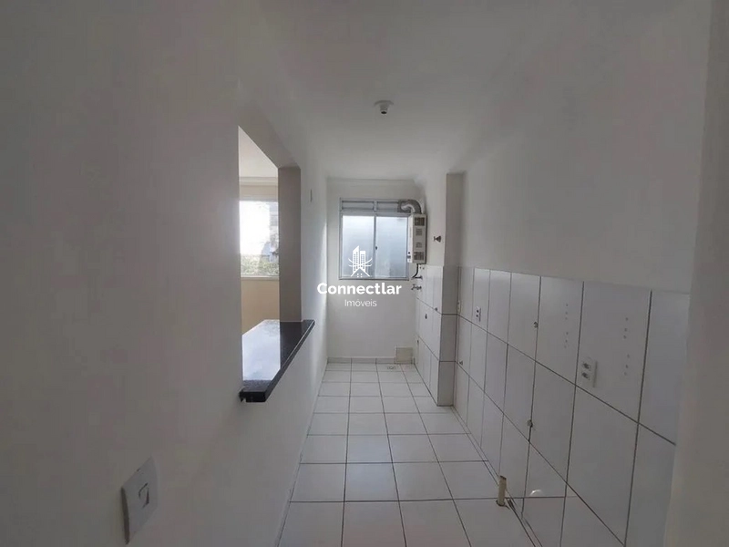 Seu apartamento no Glória com vaga e elevador espera por você: 4ª foto da galeria de imagens do imóvel