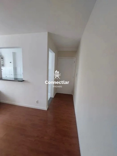 Seu apartamento no Glória com vaga e elevador espera por você: 3ª foto da galeria de imagens do imóvel