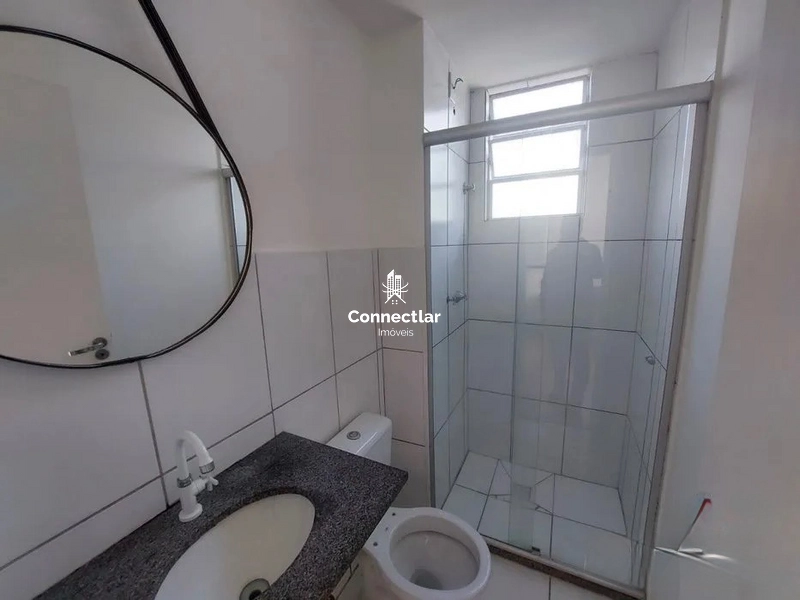 Seu apartamento no Glória com vaga e elevador espera por você: 11ª foto da galeria de imagens do imóvel