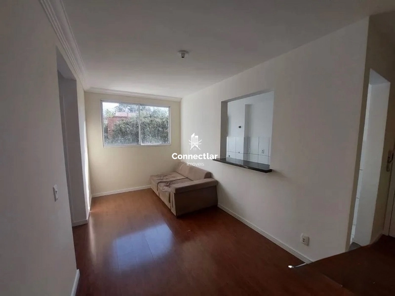 Seu apartamento no Glória com vaga e elevador espera por você: 6ª foto da galeria de imagens do imóvel