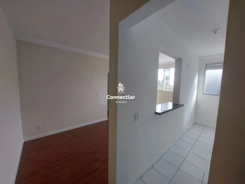 Seu apartamento no Glória com vaga e elevador espera por você: 2ª foto da galeria de imagens do imóvel