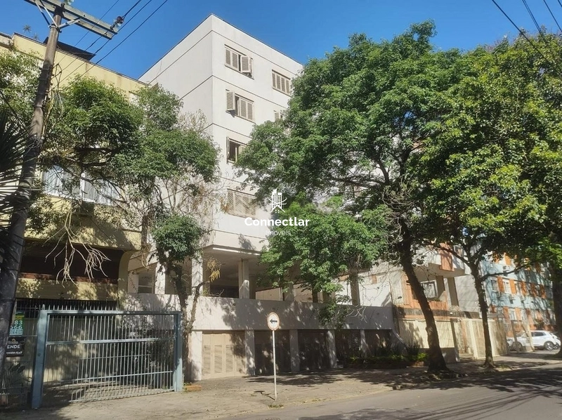Apartamento reformado com 2 dormitórios no bairro Petrópolis!: 14ª foto da galeria de imagens do imóvel