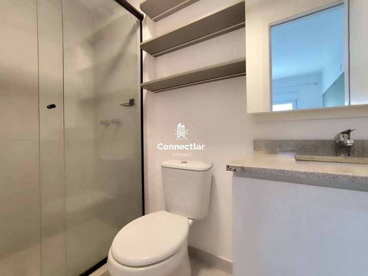 Apartamento semimobiliado de 02 dormitórios no bairro Jardim Lindóia: 14ª foto da galeria de imagens do imóvel