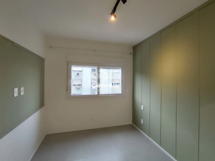 Apartamento semimobiliado de 02 dormitórios no bairro Jardim Lindóia: 12ª foto da galeria de imagens do imóvel