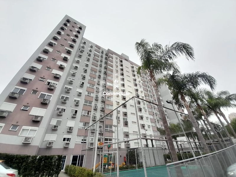 Apartamento semimobiliado de 02 dormitórios no bairro Jardim Lindóia: 16ª foto da galeria de imagens do imóvel