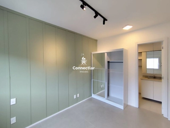 Apartamento semimobiliado de 02 dormitórios no bairro Jardim Lindóia: 13ª foto da galeria de imagens do imóvel