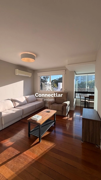 LINDO APARTAMENTO NO BAIRRO PETROPOLIS.: 4ª foto da galeria de imagens do imóvel