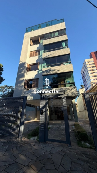 LINDO APARTAMENTO NO BAIRRO PETROPOLIS.