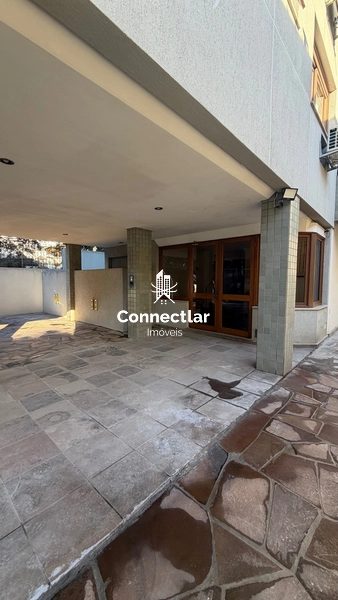 LINDO APARTAMENTO NO BAIRRO PETROPOLIS.: 3ª foto da galeria de imagens do imóvel