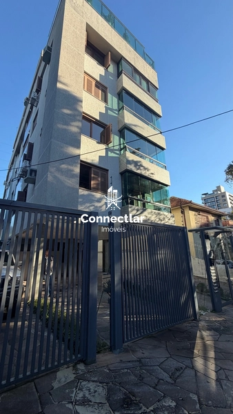LINDO APARTAMENTO NO BAIRRO PETROPOLIS.: 2ª foto da galeria de imagens do imóvel