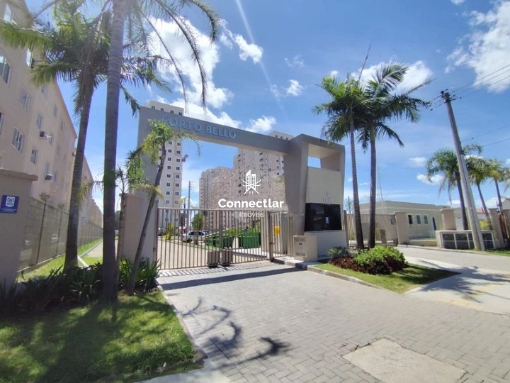 Residencial Porto Bello | Apartamento de 2 Dormitórios à Venda: 1ª foto da galeria de imagens do imóvel