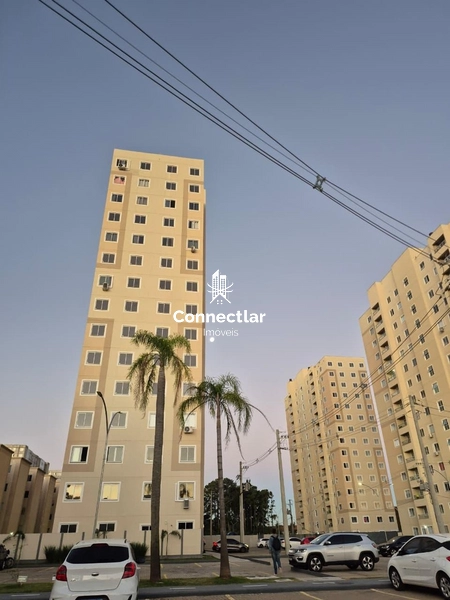 Residencial Porto Bello | Apartamento de 2 Dormitórios à Venda: 12ª foto da galeria de imagens do imóvel