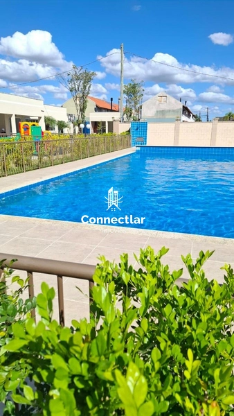 Residencial Porto Bello | Apartamento de 2 Dormitórios à Venda: 9ª foto da galeria de imagens do imóvel