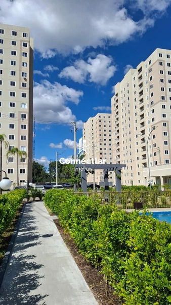 Residencial Porto Bello | Apartamento de 2 Dormitórios à Venda: 14ª foto da galeria de imagens do imóvel