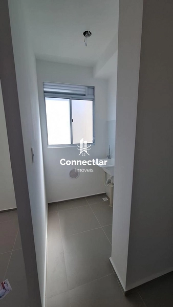 Residencial Porto Bello | Apartamento de 2 Dormitórios à Venda: 4ª foto da galeria de imagens do imóvel