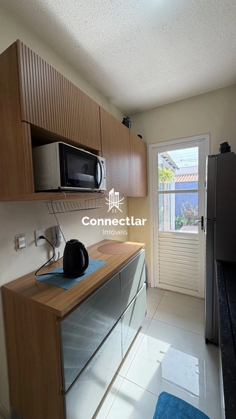 LINDA CASA DE 3 DORMITÓRIOS NO CONDOMINIO TERRA NOVA IV: 7ª foto da galeria de imagens do imóvel
