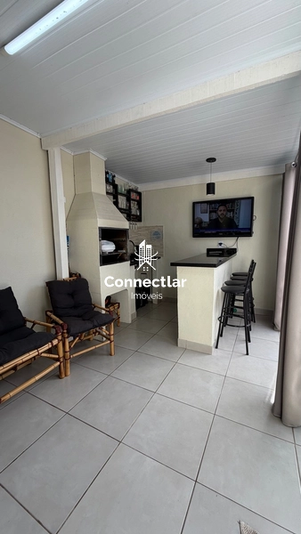 LINDA CASA DE 3 DORMITÓRIOS NO CONDOMINIO TERRA NOVA IV: 20ª foto da galeria de imagens do imóvel