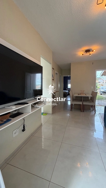 LINDA CASA DE 3 DORMITÓRIOS NO CONDOMINIO TERRA NOVA IV: 5ª foto da galeria de imagens do imóvel