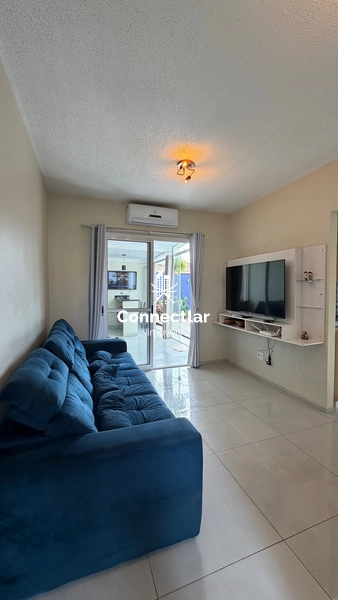 LINDA CASA DE 3 DORMITÓRIOS NO CONDOMINIO TERRA NOVA IV: 3ª foto da galeria de imagens do imóvel