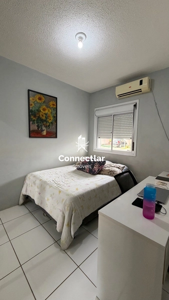 LINDA CASA DE 3 DORMITÓRIOS NO CONDOMINIO TERRA NOVA IV: 12ª foto da galeria de imagens do imóvel