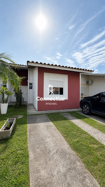 LINDA CASA DE 3 DORMITÓRIOS NO CONDOMINIO TERRA NOVA IV: 1ª foto da galeria de imagens do imóvel