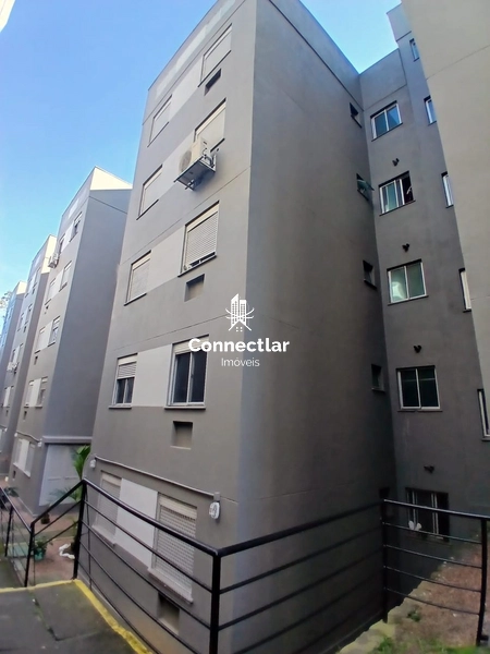 Apartamento de 2 dormitórios à venda na Lomba do Pinheiro: 16ª foto da galeria de imagens do imóvel