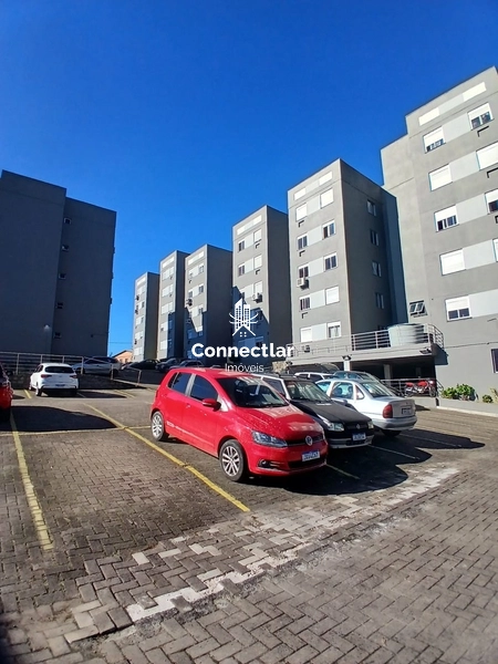 Apartamento de 2 dormitórios à venda na Lomba do Pinheiro: 12ª foto da galeria de imagens do imóvel