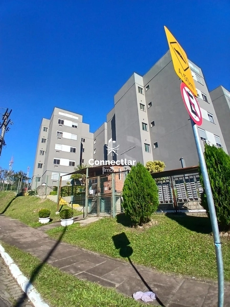 Apartamento de 2 dormitórios à venda na Lomba do Pinheiro