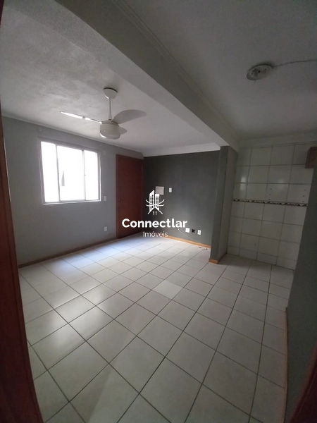 Apartamento de 2 dormitórios à venda na Lomba do Pinheiro: 3ª foto da galeria de imagens do imóvel