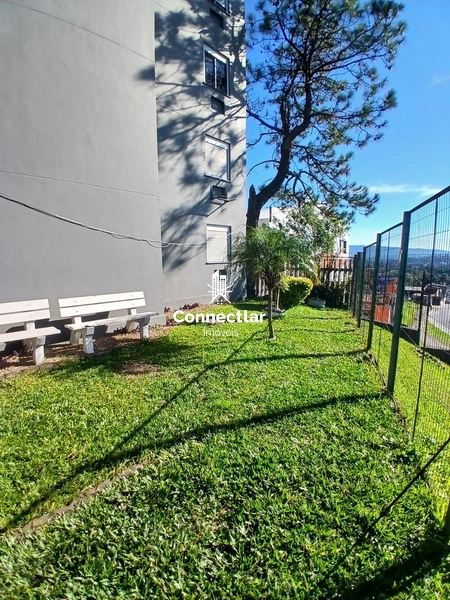 Apartamento de 2 dormitórios à venda na Lomba do Pinheiro: 11ª foto da galeria de imagens do imóvel