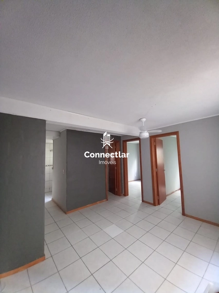 Apartamento de 2 dormitórios à venda na Lomba do Pinheiro: 4ª foto da galeria de imagens do imóvel